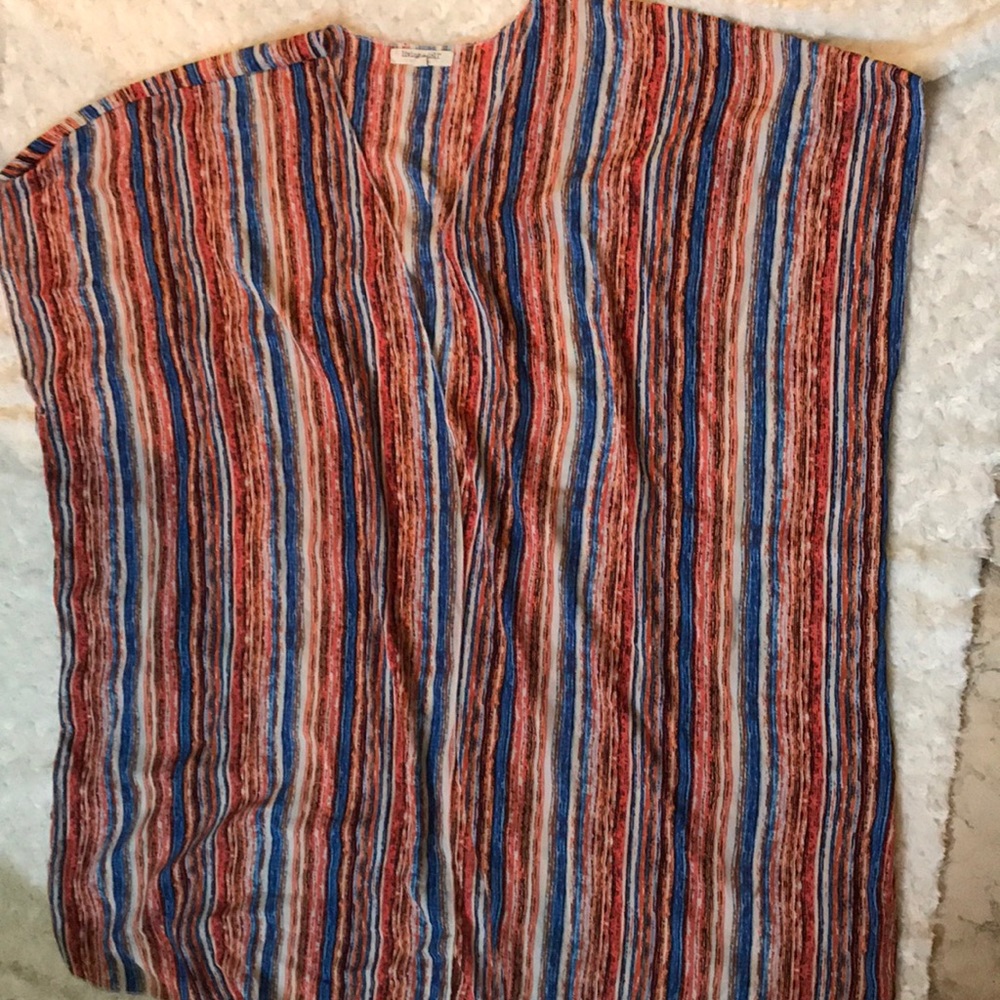 Beautiful Living Doll kimono, 1X